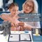 Crochet Kit for Beginners, Amigurumi Crocheting Animals Kits w Step-by-Step Video Tutorials, Knitting Starter Pack